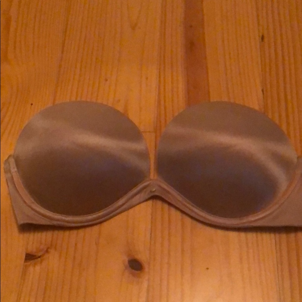 Victoria’s Secret bra